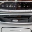 试驾：Mercedes-Benz S400h，能在后座享受也能自驾！