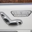 试驾：Mercedes-Benz S400h，能在后座享受也能自驾！