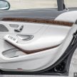 试驾：Mercedes-Benz S400h，能在后座享受也能自驾！
