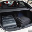 海外试驾: 2017 FK8 Honda Civic Type R, 最速前驱车王！
