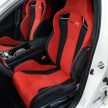 海外试驾: 2017 FK8 Honda Civic Type R, 最速前驱车王！