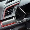 海外试驾: 2017 FK8 Honda Civic Type R, 最速前驱车王！