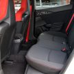 海外试驾: 2017 FK8 Honda Civic Type R, 最速前驱车王！