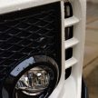 海外试驾: 2017 FK8 Honda Civic Type R, 最速前驱车王！