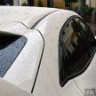 海外试驾: 2017 FK8 Honda Civic Type R, 最速前驱车王！