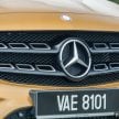 试驾：Mercedes-Benz GLA 250 AMG Line，年轻热血！
