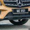 试驾：Mercedes-Benz GLA 250 AMG Line，年轻热血！