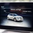试驾：Mercedes-Benz GLA 250 AMG Line，年轻热血！
