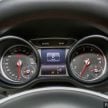 试驾：Mercedes-Benz GLA 250 AMG Line，年轻热血！