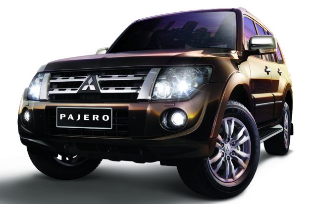 Mitsubishi 宣布本地召回 Pajero , Pajero Sport 和 ASX , 更换有问题的司机座气囊,有瑕疵的油压顶杆与雨刷马达。