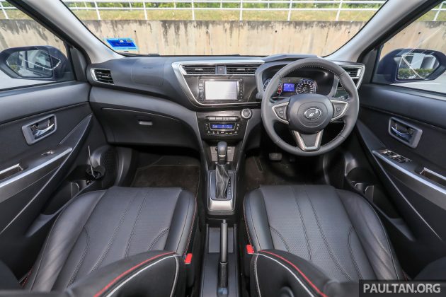 完整深入试驾:全新 Perodua Myvi,到底进化在哪里?