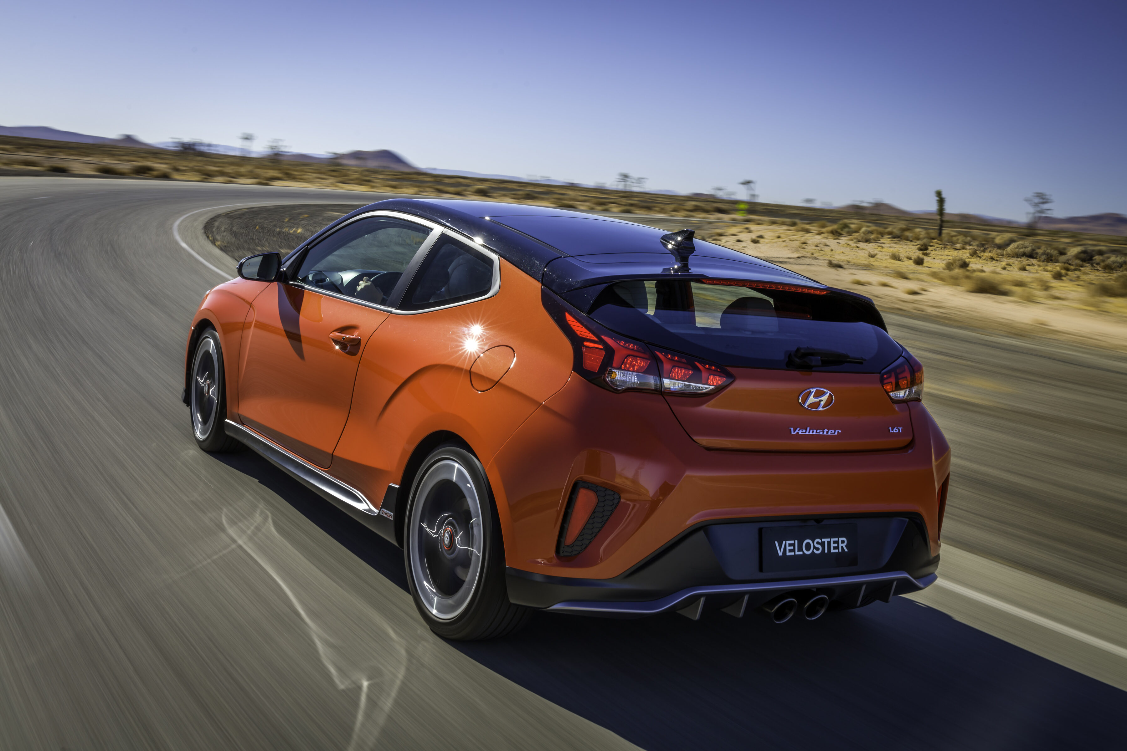 让路新一代 Kona!传 Hyundai Veloster 将在7月正式停产