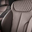 全新四代七座SUV，2019 Hyundai Santa Fe 于韩国发表，2.0升涡轮汽油引擎，2.2升柴油涡轮引擎，八速自排变速箱