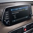全新四代七座SUV，2019 Hyundai Santa Fe 于韩国发表，2.0升涡轮汽油引擎，2.2升柴油涡轮引擎，八速自排变速箱