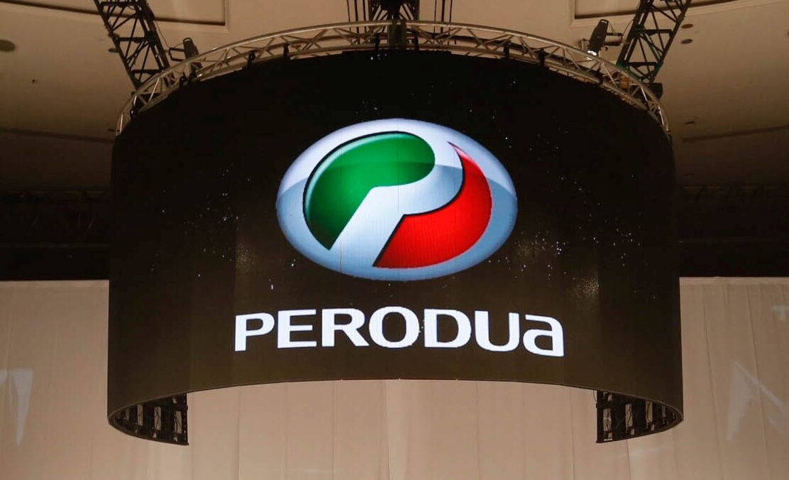 2025年5月品牌注册榜:Perodua 续称王,Tesla 强势上榜
