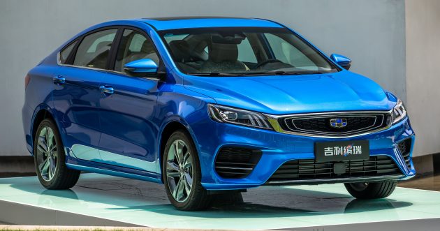 Proton 公布未来5年大计, Preve 和 Perdana 有后继车型?