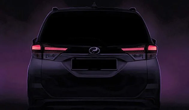 第一手试驾: Perodua Aruz 试车场初体验, 别嫌弃那么多!