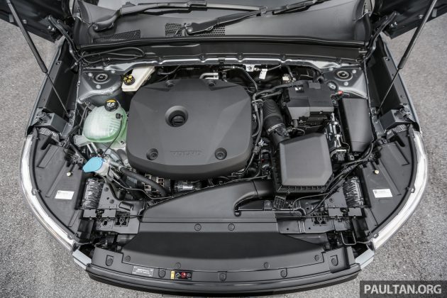 试驾:Volvo XC40 时髦小雷神,荣膺多项殊荣的北欧新锐
