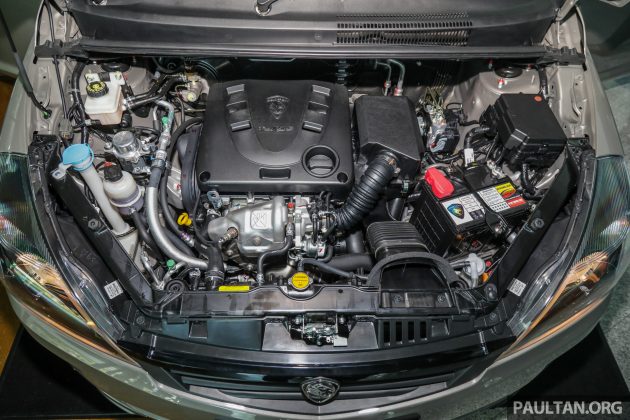 试驾初体验:2019 Proton Exora RC,姜还是老的辣!