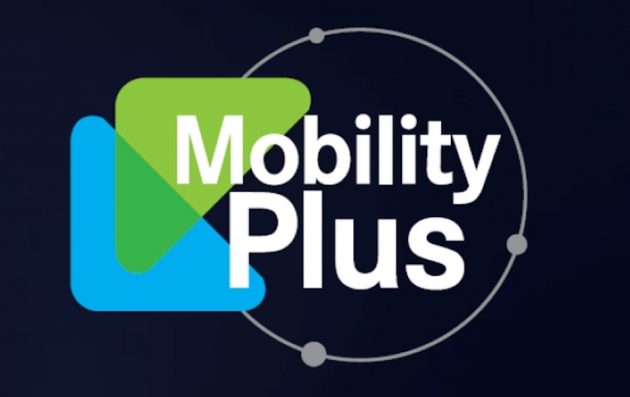 Mercedes-Benz 推介 MobilityPlus 服务,在原厂维修或保养需留车超过48小时,即保证可获得一辆替代车暂时代步