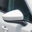 2025 Mazda 3 1.5 High Plus 全新入门版开放预订, 预估价12万令吉, 从日本进口, 配备或比照2.0 High Plus 高配版