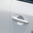 2025 Mazda 3 1.5 High Plus 全新入门版开放预订, 预估价12万令吉, 从日本进口, 配备或比照2.0 High Plus 高配版