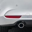 2025 Mazda 3 1.5 High Plus 全新入门版开放预订, 预估价12万令吉, 从日本进口, 配备或比照2.0 High Plus 高配版