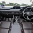 2025 Mazda 3 1.5 High Plus 全新入门版开放预订, 预估价12万令吉, 从日本进口, 配备或比照2.0 High Plus 高配版
