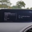 2025 Mazda 3 1.5 High Plus 全新入门版开放预订, 预估价12万令吉, 从日本进口, 配备或比照2.0 High Plus 高配版