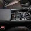 2025 Mazda 3 1.5 High Plus 全新入门版开放预订, 预估价12万令吉, 从日本进口, 配备或比照2.0 High Plus 高配版