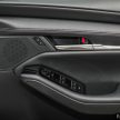 2025 Mazda 3 1.5 High Plus 全新入门版开放预订, 预估价12万令吉, 从日本进口, 配备或比照2.0 High Plus 高配版