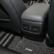2025 Mazda 3 1.5 High Plus 全新入门版开放预订, 预估价12万令吉, 从日本进口, 配备或比照2.0 High Plus 高配版