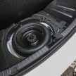 2025 Mazda 3 1.5 High Plus 全新入门版开放预订, 预估价12万令吉, 从日本进口, 配备或比照2.0 High Plus 高配版
