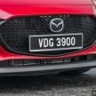 2025 Mazda 3 1.5 High Plus 全新入门版开放预订, 预估价12万令吉, 从日本进口, 配备或比照2.0 High Plus 高配版