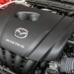 2025 Mazda 3 1.5 High Plus 全新入门版开放预订, 预估价12万令吉, 从日本进口, 配备或比照2.0 High Plus 高配版