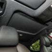 2025 Mazda 3 1.5 High Plus 全新入门版开放预订, 预估价12万令吉, 从日本进口, 配备或比照2.0 High Plus 高配版