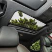2025 Mazda 3 1.5 High Plus 全新入门版开放预订, 预估价12万令吉, 从日本进口, 配备或比照2.0 High Plus 高配版