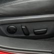 2025 Mazda 3 1.5 High Plus 全新入门版开放预订, 预估价12万令吉, 从日本进口, 配备或比照2.0 High Plus 高配版