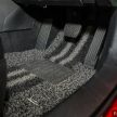 2025 Mazda 3 1.5 High Plus 全新入门版开放预订, 预估价12万令吉, 从日本进口, 配备或比照2.0 High Plus 高配版