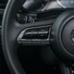 2025 Mazda 3 1.5 High Plus 全新入门版开放预订, 预估价12万令吉, 从日本进口, 配备或比照2.0 High Plus 高配版