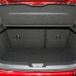 2025 Mazda 3 1.5 High Plus 全新入门版开放预订, 预估价12万令吉, 从日本进口, 配备或比照2.0 High Plus 高配版