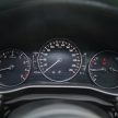 2025 Mazda 3 1.5 High Plus 全新入门版开放预订, 预估价12万令吉, 从日本进口, 配备或比照2.0 High Plus 高配版