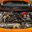新车谍照：新一代 Nissan Almera 现身大马街头进行路测