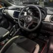新车谍照：新一代 Nissan Almera 现身大马街头进行路测
