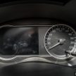 新车谍照：新一代 Nissan Almera 现身大马街头进行路测