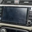 新车谍照：新一代 Nissan Almera 现身大马街头进行路测