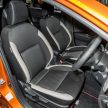新车谍照：新一代 Nissan Almera 现身大马街头进行路测