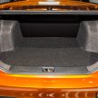 新车谍照：新一代 Nissan Almera 现身大马街头进行路测