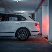 仅此一辆! Bentley Bentayga V8 Design Series 本地开售