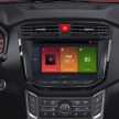Maxus T60 皮卡本地正式上市，单一版本售价10万令吉